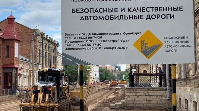 11 исков к подрядчику ремонта дорог из Башкирии