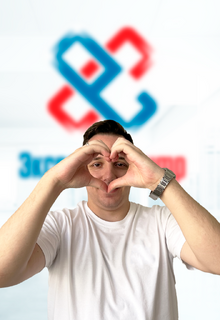 Валерий Конюк