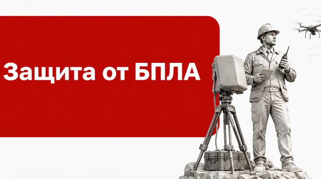 Защита от БПЛА в госзакупках 2026–2027: как заказчику и поставщику закупить комплекс безопасности
