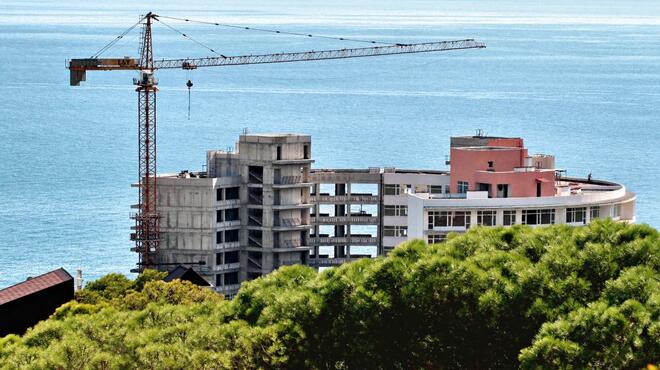В Крыму отменен 44-ФЗ о закупках