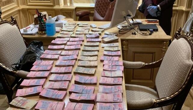 Выявлены миллиардные злоупотребления на закупках продуктов для тюрем